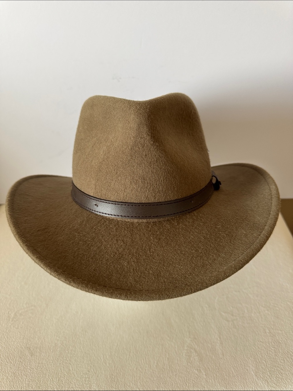 Pendleton Outback Hat—LIKE NEW - Picture 4 of 16